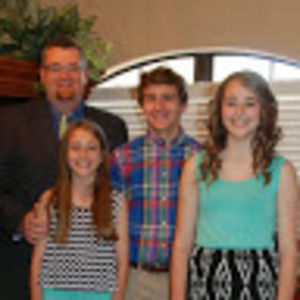 Meet your Posher, Tim